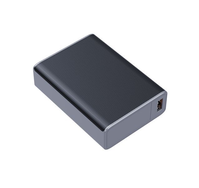 Повербанк Brick 9000 mAh, ТМ TEG 8070-10 фото