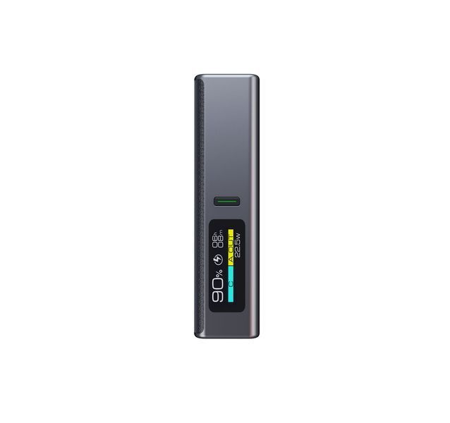 Повербанк Brick 9000 mAh, ТМ TEG 8070-10 фото