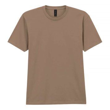 Футболка Softstyle Midweight 185 65000-7531C фото