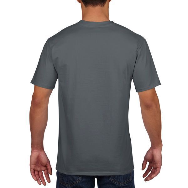 Футболка Premium Cotton 185 4100-10C фото