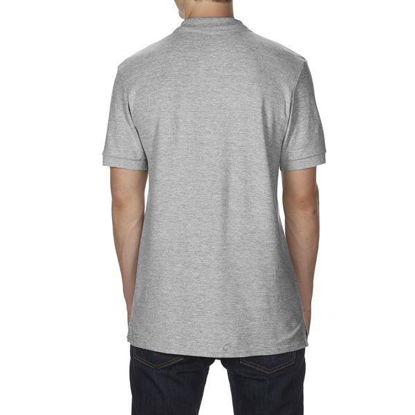 Поло Premium Cotton 223, TM Gildan 85800-CG 7C фото
