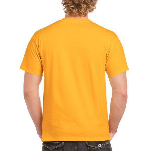 Футболка Heavy Cotton 180 5000-1235C фото