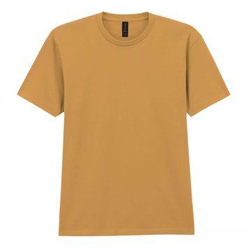 Футболка Softstyle Midweight 185 65000-7407C фото