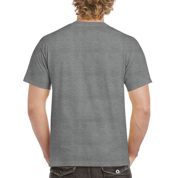 Футболка Heavy Cotton 180 5000-424C фото