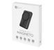Повербанк з підсвіткою Magneto 10000 mAh, ТМ TEG 8074-101 фото 8