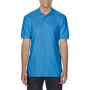 Поло Premium Cotton 223, TM Gildan 85800-641C фото