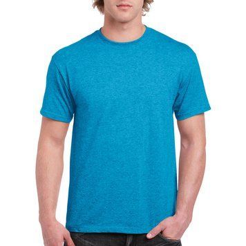 Футболка Heavy Cotton 180 5000-7690C фото