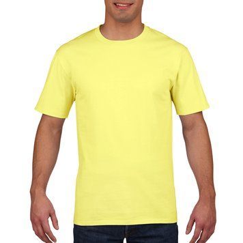 Футболка Premium Cotton 185 4100-393C фото