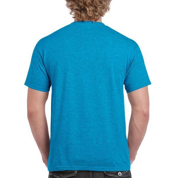 Футболка Heavy Cotton 180 5000-7690C фото
