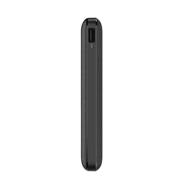 Універсальний зарядний пристрій Urban 10000 mAh, TM TEG 8029-08 фото