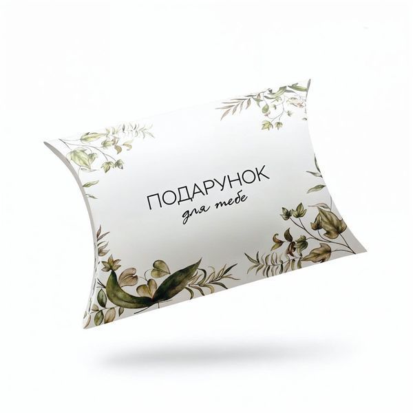 Коробка-подушка 160 х 230 х55 ld-000017 фото