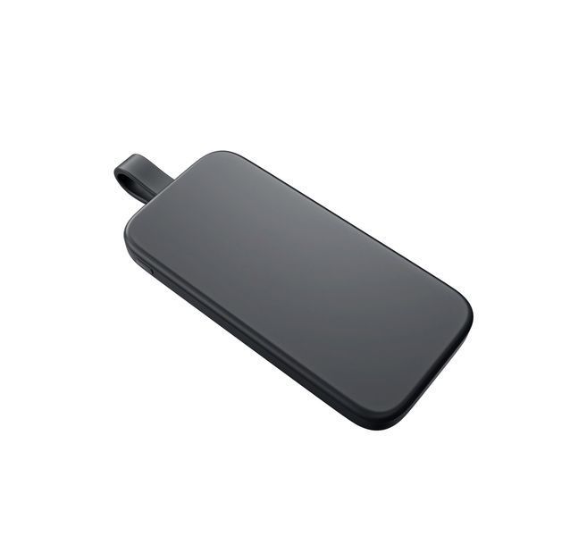 Повербанк з підсвіткою Starlight 10000 mAh, ТМ TEG 8075-106 фото