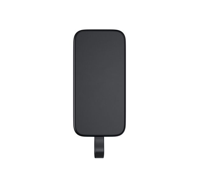 Повербанк з підсвіткою Starlight 10000 mAh, ТМ TEG 8075-106 фото