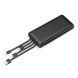 Універсальний зарядний пристрій Urban 10000 mAh, TM TEG 8029-08 фото 1