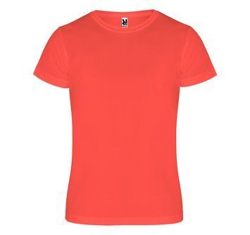 Футболка Camimera 135, TM Roly 0450-234 фото