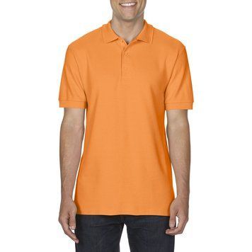 Поло Premium Cotton 223, TM Gildan 85800-2025C фото