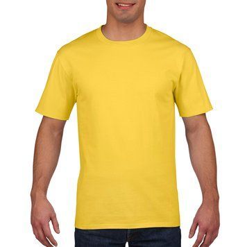 Футболка Premium Cotton 185 4100-122C фото
