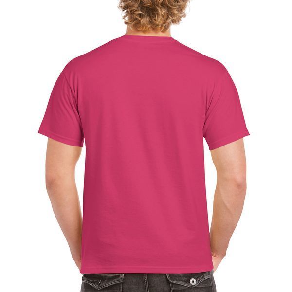 Футболка Heavy Cotton 180 5000-213C фото