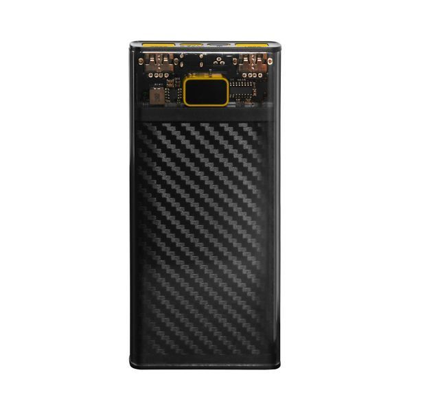 Універсальний зарядний пристрій Air 10000 mAh, TM TEG 8045-08 фото