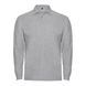 Поло з довгим рукавом Estrella L/S 220 6635-58 фото 1