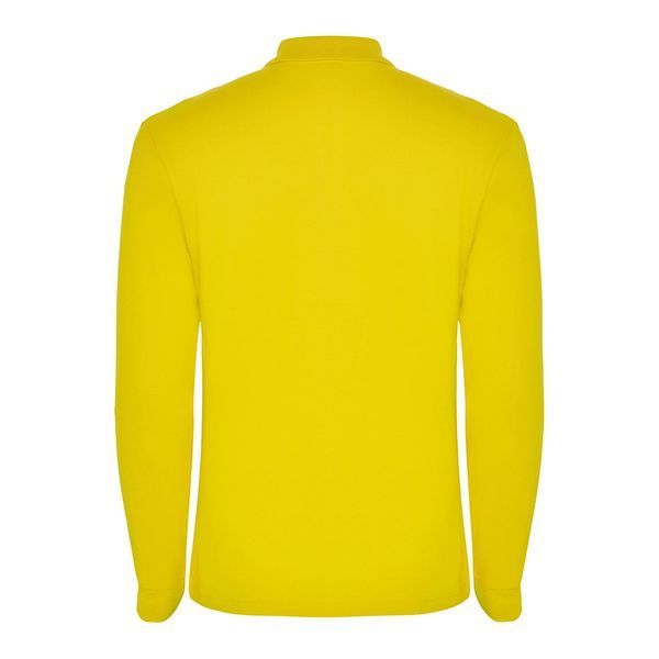Поло з довгим рукавом Estrella L/S 220 6635-03 фото