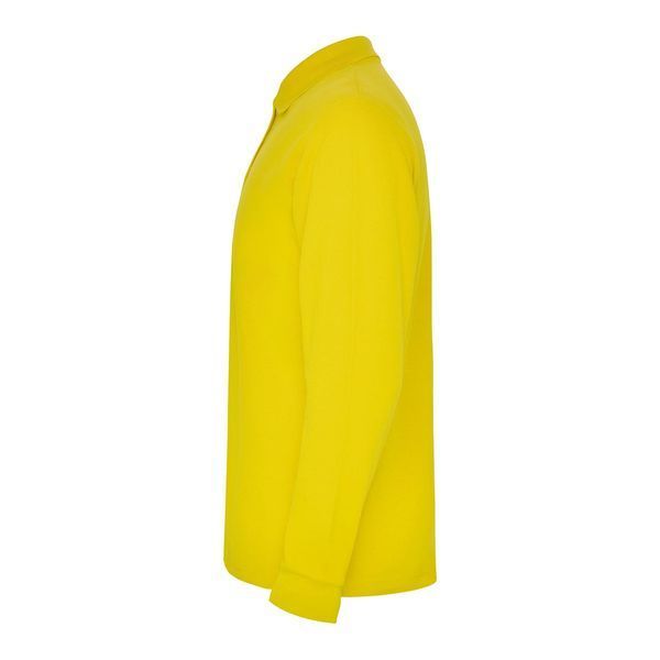 Поло з довгим рукавом Estrella L/S 220 6635-03 фото