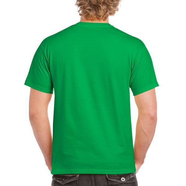 Футболка Heavy Cotton 180 5000-2252C фото