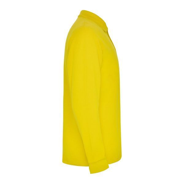 Поло з довгим рукавом Estrella L/S 220 6635-03 фото
