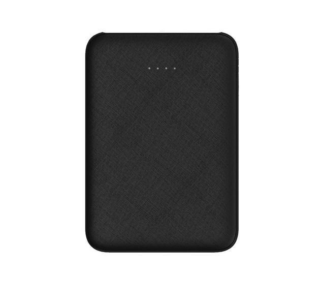 Універсальний зарядний пристрій Pocket 5000 mAh, TM TEG 8003-01 фото