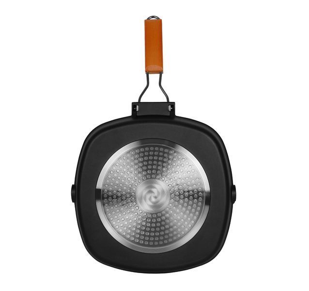 Сковорідка-гриль MediumWell, TM Discover 5903-23 фото