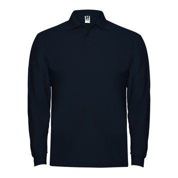 Поло з довгим рукавом Estrella L/S 220 6635-55 фото