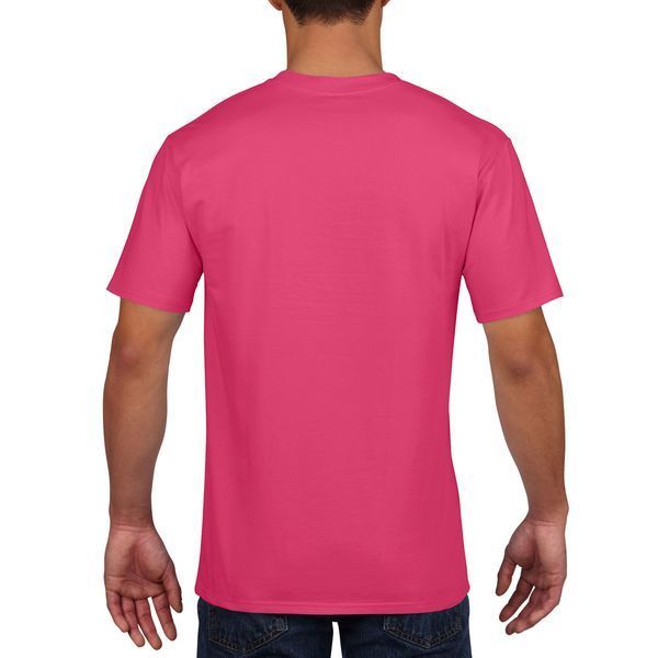 Футболка Premium Cotton 185 4100-213C фото