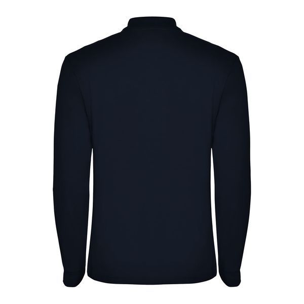 Поло з довгим рукавом Estrella L/S 220 6635-55 фото