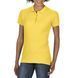 Поло жіноче Premium Cotton 223, TM Gildan 85800L-122C фото 1
