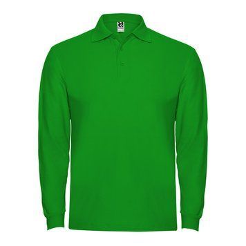 Поло з довгим рукавом Estrella L/S 220 6635-83 фото