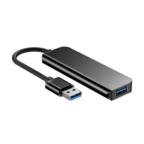 USB-хаб 5 в1 Gear, TM TEG 8058-08 фото