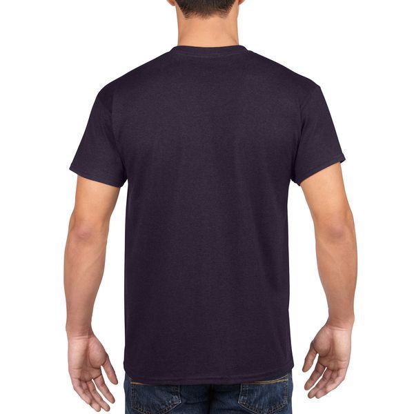 Футболка Heavy Cotton 180 5000-276C фото