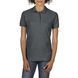 Поло жіноче Premium Cotton 223, TM Gildan 85800L-7545C фото 1