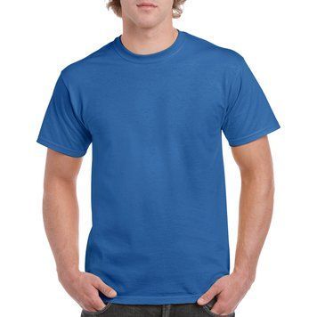 Футболка Heavy Cotton 180 5000-7686C фото