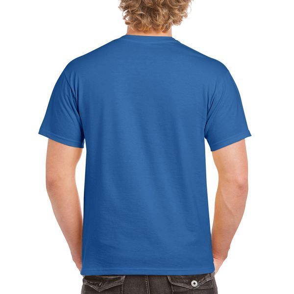 Футболка Heavy Cotton 180 5000-7686C фото