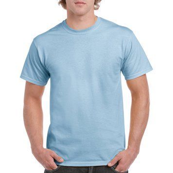 Футболка Heavy Cotton 180 5000-543C фото