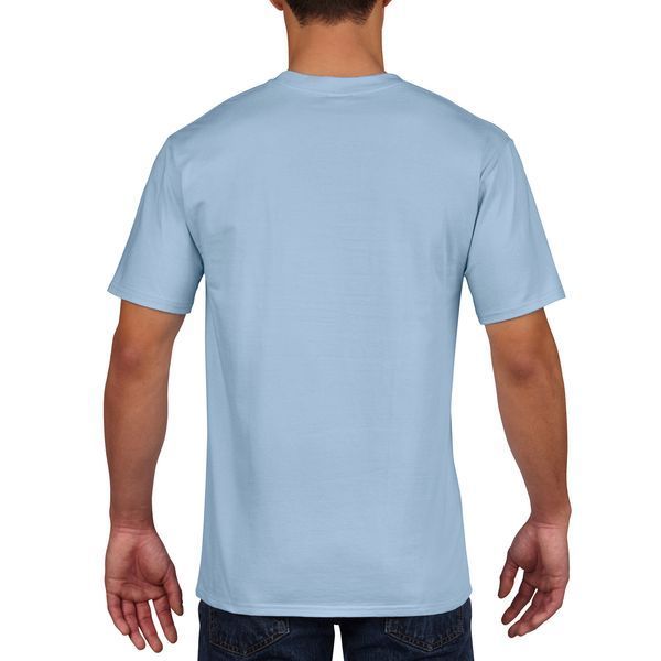 Футболка Premium Cotton 185 4100-543C фото