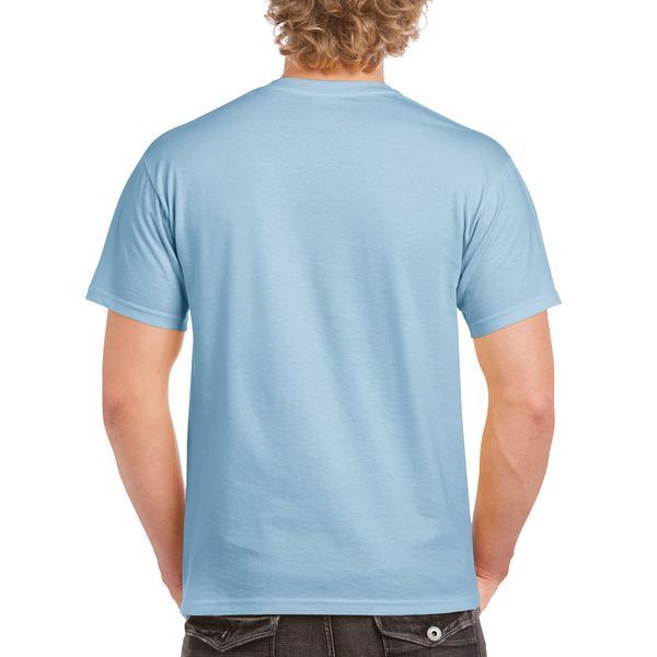 Футболка Heavy Cotton 180 5000-543C фото