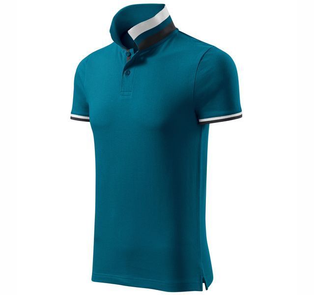 Поло Collar Up 215, TM Malfini 256-93 фото