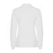 Поло жіноче з довгим рукавом Estrella woman L/S 220 6636-01 фото 2