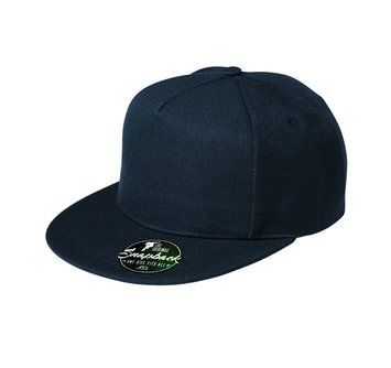 Кепка Rap 5P, ТМ Malfini 301-02 фото