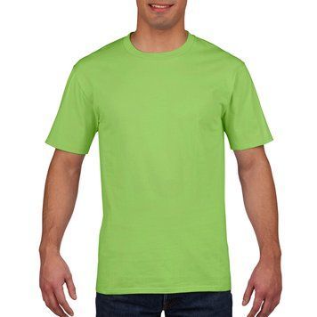 Футболка Premium Cotton 185 4100-7488C фото
