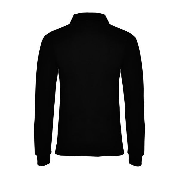 Поло жіноче з довгим рукавом Estrella woman L/S 220 6636-02 фото
