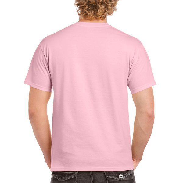 Футболка Heavy Cotton 180 5000-648C фото