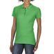 Поло жіноче Premium Cotton 223, TM Gildan 85800L-2252C фото 1